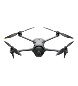 Квадрокоптер DJI Mavic 4 Pro Fly More Combo RC 2 (CP.MA.00000848.01, CP.MA.00000859.01)