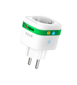 Розумна розетка NOUS ZigBee Smart Socket A7Z