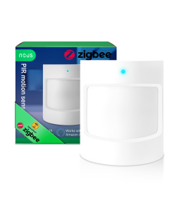 Розумний ZigBee датчик руху Nous E2