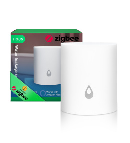 Розумний ZigBee датчик протікання води Nous E4