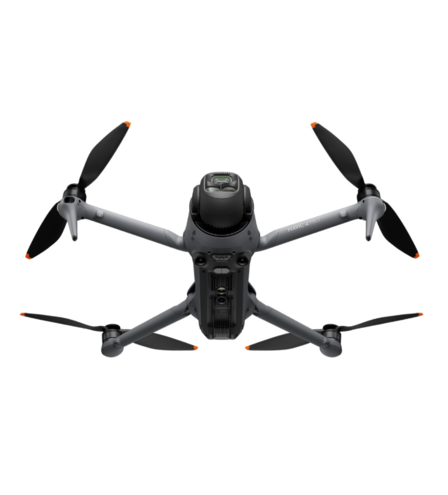 Квадрокоптер DJI Mavic 4 Pro (CP.MA.00000849.01)