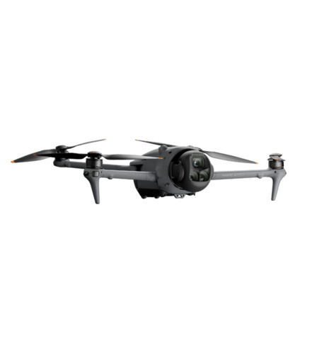 Квадрокоптер DJI Mavic 4 Pro (CP.MA.00000849.01)