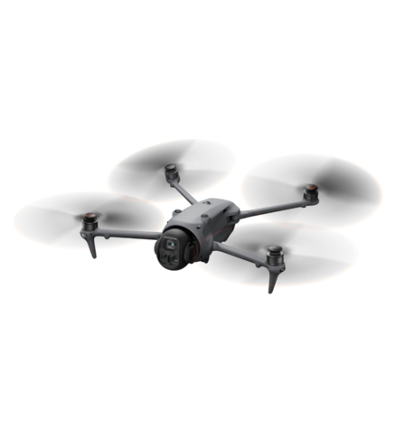 Квадрокоптер DJI Mavic 4 Pro (CP.MA.00000849.01)