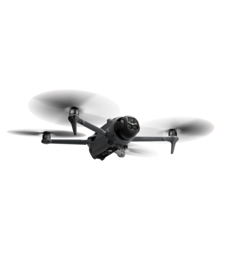 Квадрокоптер DJI Mavic 4 Pro (CP.MA.00000849.01)