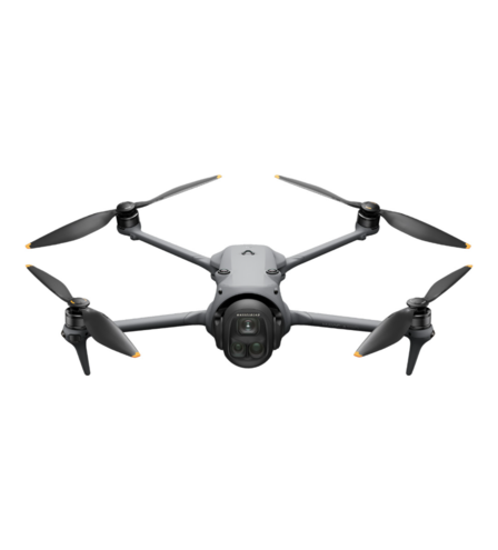 Квадрокоптер DJI Mavic 4 Pro Fly More Combo RC 2 (CP.MA.00000848.01, CP.MA.00000859.01)