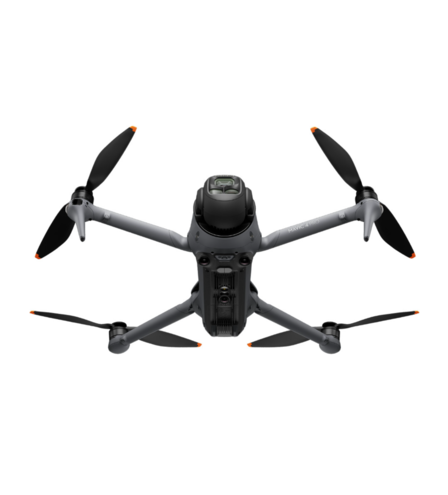 Квадрокоптер DJI Mavic 4 Pro Fly More Combo RC 2 (CP.MA.00000848.01, CP.MA.00000859.01)
