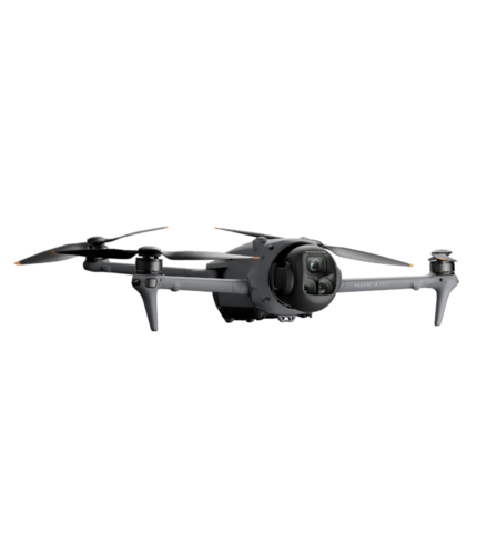 Квадрокоптер DJI Mavic 4 Pro Fly More Combo RC 2 (CP.MA.00000848.01, CP.MA.00000859.01)