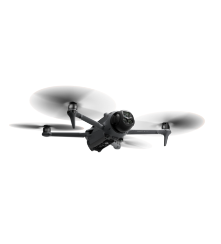 Квадрокоптер DJI Mavic 4 Pro Fly More Combo RC 2 (CP.MA.00000848.01, CP.MA.00000859.01)