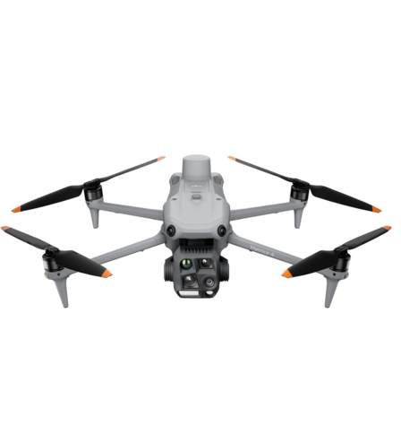 Квадрокоптер DJI Matrice 4T (CP.EN.00000546.02)
