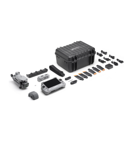 Квадрокоптер DJI Matrice 4T (CP.EN.00000546.02)