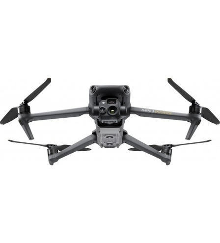 Квадрокоптер DJI Mavic 3T (CP.EN.00000415.01)