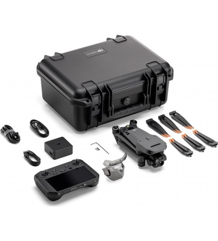 Квадрокоптер DJI Mavic 3T (CP.EN.00000415.01)
