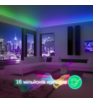 Розумна 5M RGB Bluetooth стрічка NOUS F6
