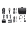 Квадрокоптер DJI Mavic 4 Pro Fly More Combo RC 2 (CP.MA.00000848.01, CP.MA.00000859.01)