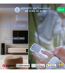 Розумний подовжувач ZigBee NOUS A11Z