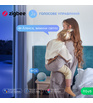 Розумний подовжувач ZigBee NOUS A11Z