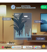 Розумний подовжувач ZigBee NOUS A11Z