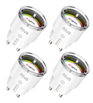Розумна розетка NOUS ZigBee Smart Socket A1Z (4шт)