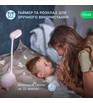 Розумна розетка NOUS Smart Wifi Socket A1 (2 шт)