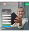 Розумна вулична розетка з Tasmota NOUS A4T