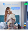 Розумна Вулична розетка NOUS A6Z
