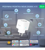 Розумна розетка NOUS ZigBee Smart Socket A7Z