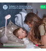 Розумна розетка NOUS ZigBee Smart Socket A7Z