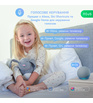 Розумна розетка Nous A8M Matter 16A