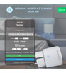Розумна розетка з Tasmota NOUS A8T (ESP32)