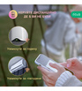 Розумна розетка NOUS Smart Wifi Socket A8