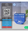 Розумний WiFi перемикач Nous B1T
