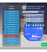 Розумний WiFi перемикач Nous B1T