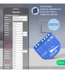 Розумний WiFi перемикач Nous B1T