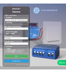 Розумний WiFi перемикач Nous B1T