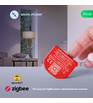 Розумний ZigBee перемикач Nous B1Z