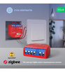 Розумний ZigBee перемикач Nous B1Z