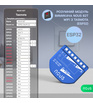 Розумний WiFi перемикач Nous B2T