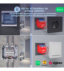 Розумний ZigBee перемикач Nous B2Z