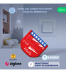 Розумний ZigBee перемикач Nous B2Z