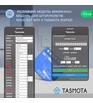 Розумний WiFi модуль штор/перемикач Nous B3T