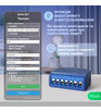 Розумний WiFi модуль штор/перемикач Nous B3T