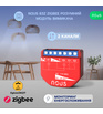 Розумний ZigBee перемикач Nous B3Z