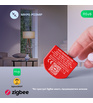 Розумний ZigBee перемикач Nous B3Z