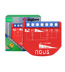 Розумний ZigBee перемикач Nous B3Z