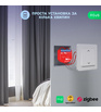 Розумний ZigBee модуль штор Nous B4Z