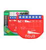 Розумний ZigBee модуль штор Nous B4Z