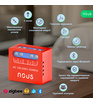Розумний ZigBee міні-модуль вимикача NOUS B5Z