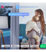 Розумний ZigBee міні-модуль вимикача NOUS B5Z