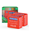 Розумний ZigBee міні-модуль вимикача NOUS B5Z (2 шт.)