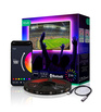 Smart RGB 2м TV Світлодіодна Стрічка Nous F7
